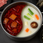 【鴛鴦鍋湯底全攻略:怎麼搭最對味?】