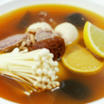 冬季限定!全台特色藥膳火鍋大搜集