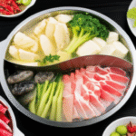 異國風火鍋湯底:韓式、泰式、日式一次看