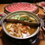 情侶約會必訪火鍋：氛圍感餐廳推薦