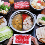 火鍋食材宅配大比拚:居家開鍋新選擇