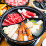 台中必訪火鍋懶人包：海線 VS 市區