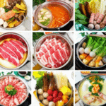 小火鍋組合推薦：一人也能開鍋