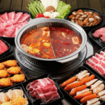 高雄宵夜火鍋：吃鍋吃到天亮