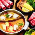 火鍋店隱藏版菜單：老饕才知道的點法