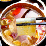 火鍋配飲料大調查:可樂、啤酒還是冬瓜茶?