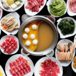 夏末聚會：10 人以上聚餐首選火鍋店