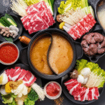 秋冬進補必吃:羊肉爐 VS 牛肉鍋