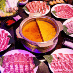 跨年聚餐火鍋推薦：信義區最佳地點