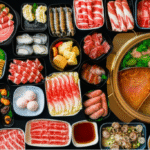火鍋吃到飽實測懶人包|2025 肉控最愛高 CP 值排行榜