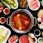 台北宵夜火鍋地圖 2025｜深夜營業火鍋店完整整理