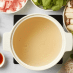 春夏清爽火鍋指南｜2025 夏季也能開鍋的清爽系推薦清單